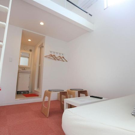 Apartment Sanjo นารา ภายนอก รูปภาพ