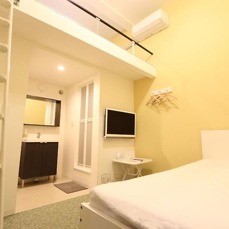 Apartment Sanjo นารา ภายนอก รูปภาพ