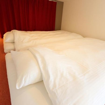 Apartment Sanjo นารา ภายนอก รูปภาพ