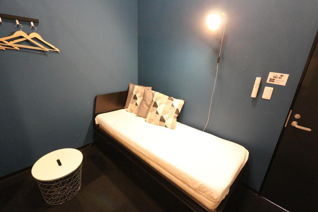 Apartment Sanjo นารา ภายนอก รูปภาพ