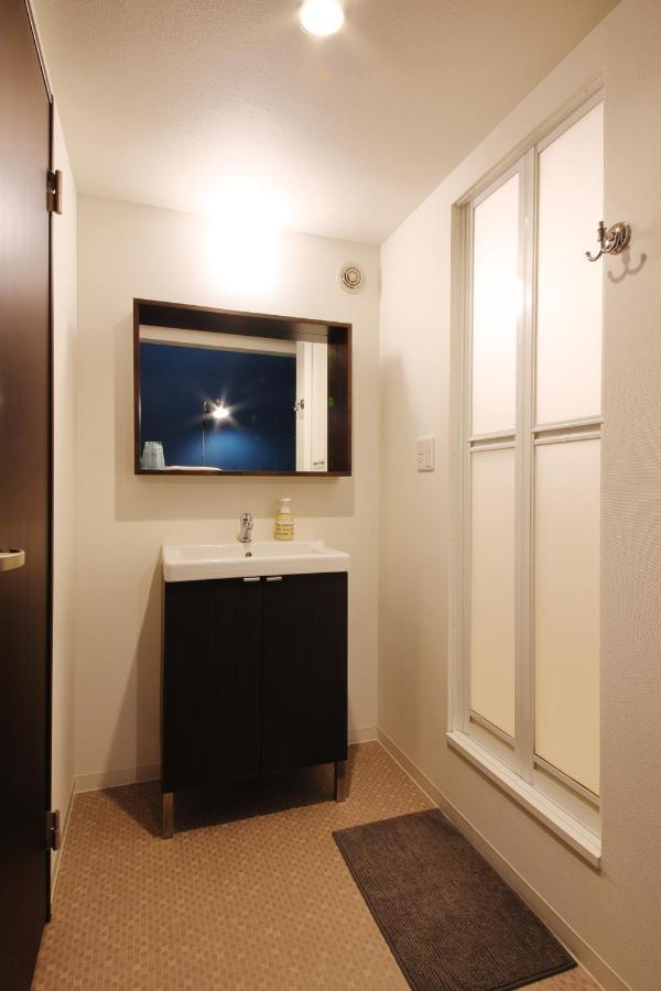 Apartment Sanjo นารา ภายนอก รูปภาพ