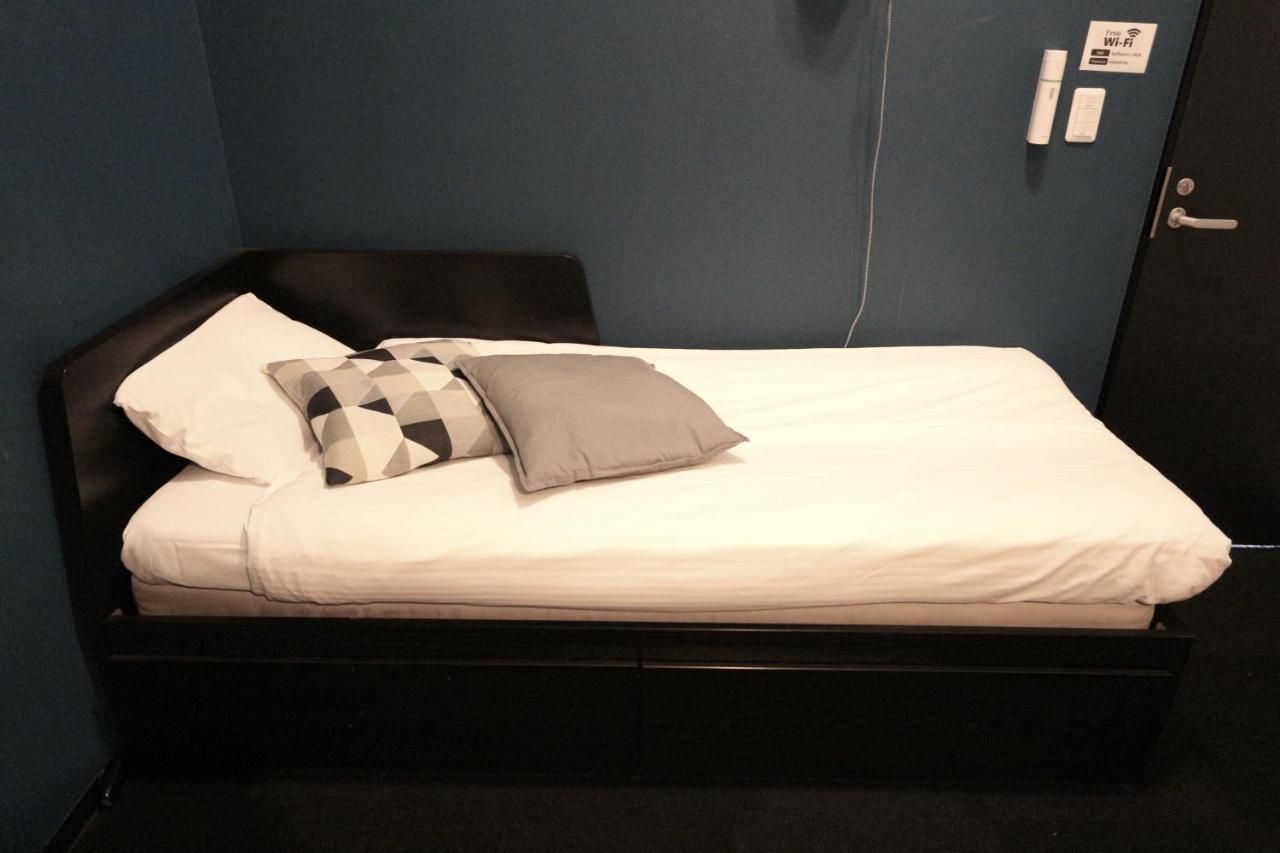 Apartment Sanjo นารา ภายนอก รูปภาพ