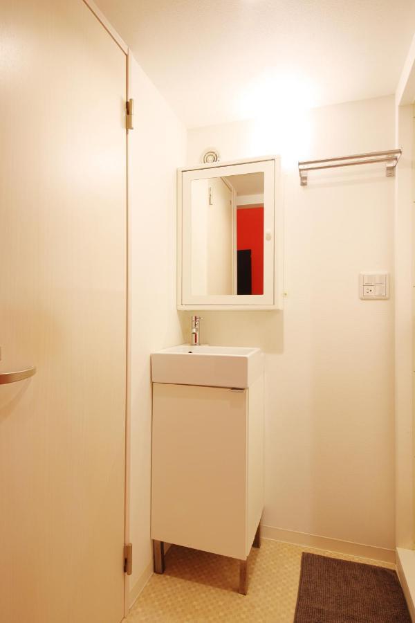 Apartment Sanjo นารา ภายนอก รูปภาพ