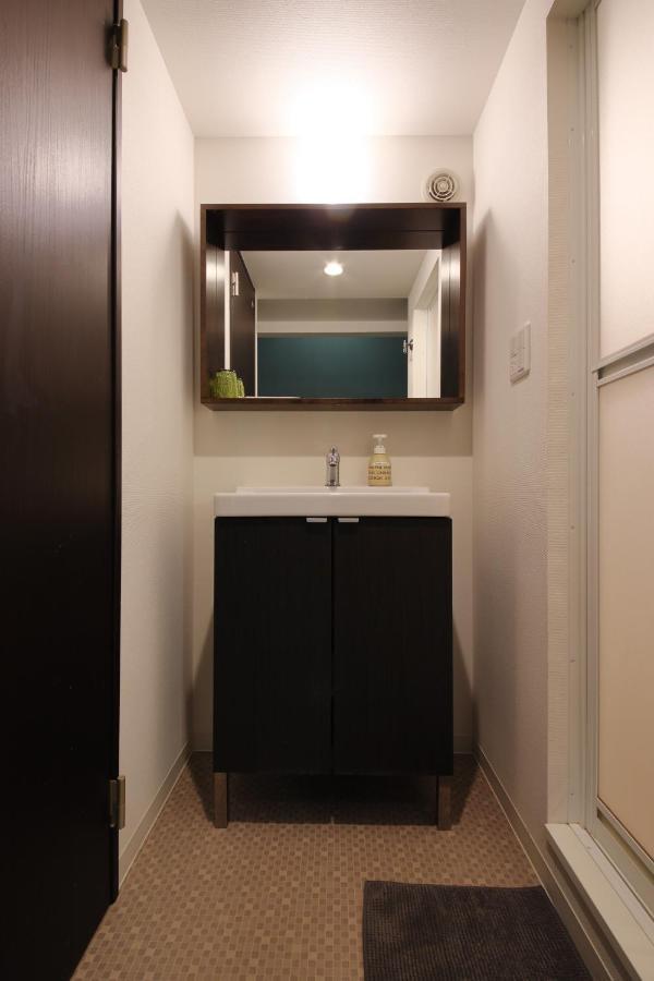 Apartment Sanjo นารา ภายนอก รูปภาพ